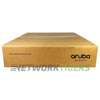 NEW HPE Aruba R9W92A CX 8100 Series Bundle Front-to-Back Airflow Switch