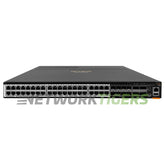HPE Aruba R9W92A CX 8100 Series Bundle Front-to-Back Airflow Switch product image 1