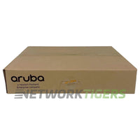 NEW HPE Aruba S0M82A CX 6200F Series 24x 1GB PoE+ RJ45 4x 1GB SFP Switch