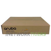 NEW HPE Aruba S0M85A CX 6200F 48x 1GB PoE+ RJ-45 4x 1GB SFP Switch product image 1