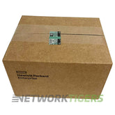 NEW HPE Aruba S0Q50A AP‑675EX (US) Wi‑Fi 6E Internal Omnidirectional HazLoc WAP product image 1