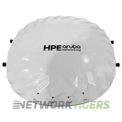HPE Aruba AP‑734 S1G33A US Wi-Fi 7 802.11be External Antenna Campus WAP