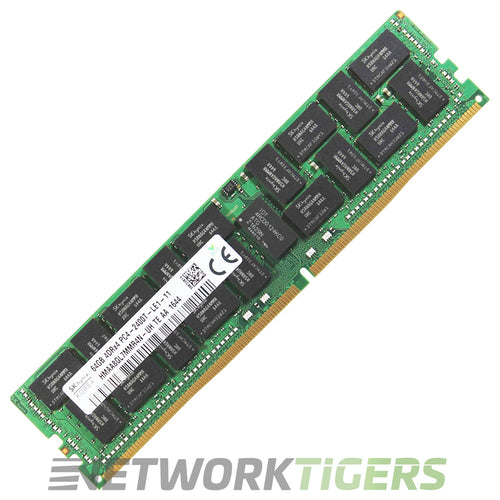 Hynix HMAA8GL7MMR4N-UH 64GB LRDIMM DDR4 Server Memory