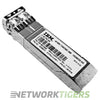 IBM 46C3448 10 Gigabit BASE-SR 850nm MMF AFBR-709SMZ SFP+ Transceiver