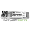 IBM 46C3448 10 Gigabit BASE-SR 850nm MMF AFBR-709SMZ SFP+ Transceiver