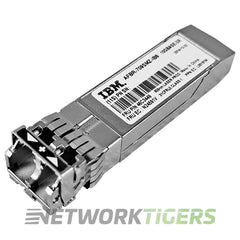 IBM 46C3448 10 Gigabit BASE-SR 850nm MMF AFBR-709SMZ SFP+ Transceiver