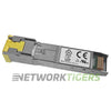 IBM 78P3824 1 Gigabit BASE-T RJ45 100m ABCU-5740AGZ-IB1 SFP Transceiver