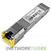 IBM 78P3824 1 Gigabit BASE-T RJ45 100m ABCU-5740AGZ-IB1 SFP Transceiver product image 1