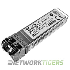 IBM 90Y9403 8GB BASE-SW 8GBBASE-SW Fibre Channel 850nm 300m MMF SFP+ Transceiver