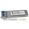 Integra Optics GLC-EX-SMD-IO 1GB BASE-EX 1310nm LC SMF 40km SFP Transceiver