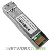 Integra Optics GLC-EX-SMD-IO 1GB BASE-EX 1310nm LC SMF 40km SFP Transceiver
