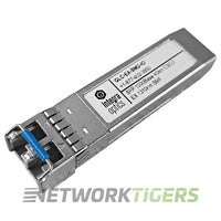 Integra Optics GLC-EX-SMD-IO 1GB BASE-EX 1310nm LC SMF 40km SFP Transceiver