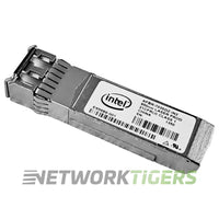 Intel AFBR-703SDZ-IN2 10GB BASE-SR 850nm MMF Duplex LC SFP+ Transceiver