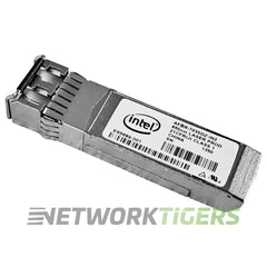 Intel AFBR-703SDZ-IN2 10GB BASE-SR 850nm MMF Duplex LC SFP+ Transceiver