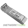 Intel AFBR-709DMZ-IN2 10GB BASE-SR 850nm MMF SFP+ Optical Transceiver