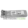 Intel AFBR-709DMZ-IN2 10GB BASE-SR 850nm MMF SFP+ Optical Transceiver