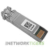 Intel AFBR-709DMZ-IN2 10GB BASE-SR 850nm MMF SFP+ Optical Transceiver