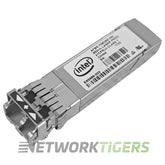 Intel AFBR-709DMZ-IN2 10GB BASE-SR 850nm MMF SFP+ Optical Transceiver product image 1