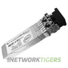 NEW Intel AFBR-709DMZ-IN3 10GB BASE-SR MMF 850nm SFP+ Transceiver
