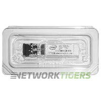 NEW Intel AFBR-709DMZ-IN3 10GB BASE-SR MMF 850nm SFP+ Transceiver