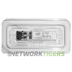 NEW Intel AFBR-709DMZ-IN3 10GB BASE-SR MMF 850nm SFP+ Transceiver
