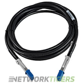 Intel CBL10600526 5m 40GB QSFP Direct Attach Copper Cable product image 1
