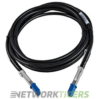 Intel CBL10600526 5m 40GB QSFP Direct Attach Copper Cable