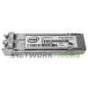 Intel E25GSFP28SR 25GB BASE-SR 850nm SR LC 300M SFP28 Transceiver