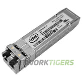 Intel E25GSFP28SR 25GB BASE-SR 850nm SR LC 300M SFP28 Transceiver product image 1