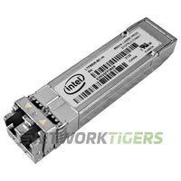 Intel E25GSFP28SR 25GB BASE-SR 850nm SR LC 300M SFP28 Transceiver
