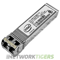 Intel E10GSFPSR FTLX8571D3BCV-I3 10GB BASE-SR 850nm 300m MMF SFP+ Transceiver