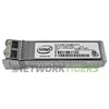 Intel E10GSFPSR FTLX8571D3BCVIT1 10GB BASE-SX 850nm MMF LC SFP+ Transceiver