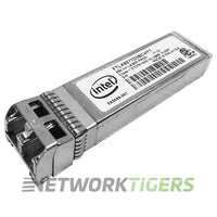 Intel E10GSFPSR FTLX8571D3BCVIT1 10GB BASE-SX 850nm MMF LC SFP+ Transceiver