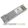 Intel FTLX8574D3BCV-IT 10GB FC 850nm MMF SFP+ Transceiver