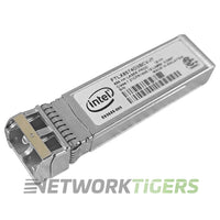 Intel FTLX8574D3BCV-IT 10GB FC 850nm MMF SFP+ Transceiver