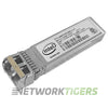NEW Intel FTLX8574D3BCV-IT 10GB FC 850nm MMF SFP+ Transceiver