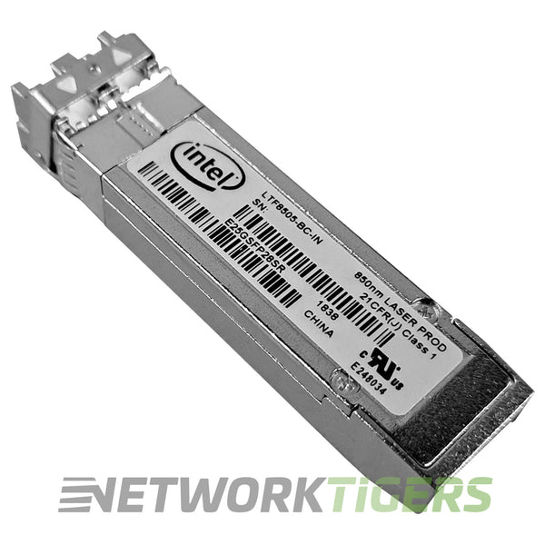 LTF8505-BC-IN | Intel SFP28 | 25 Gigabit BASE-SR - NetworkTigers