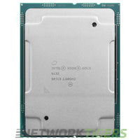 Intel SR3J3 Xeon Gold 6132 2.60GHz 14-Core LGA3647 140W 19.25MB CPU