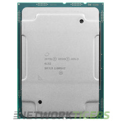 Intel SR3J3 Xeon Gold 6132 2.60GHz 14-Core LGA3647 140W 19.25MB CPU