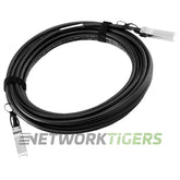 Intel XDACBL3M G37270-001 3m 10GB SFP+ Passive Direct Attach Copper Cable product image 1