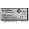 IPOMAN 1601 16x C13 200-240V L6-30P 30A 0U PDU