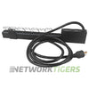 IPOMAN 1601 16x C13 200-240V L6-30P 30A 0U PDU