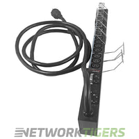 IPOMAN 1601 16x C13 200-240V L6-30P 30A 0U PDU