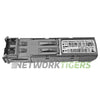 Juniper 740-031851 SFP-1GE-SX-C AFBR-5715PZ-JU2 AVAGO 850nm SFP Transceiver