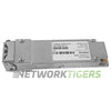 Juniper 740-032986 QFX-QSFP-40G-SR4 OM3 850nm MMF 100m QSFP+ Transceiver