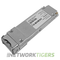 Juniper 740-032986 QFX-QSFP-40G-SR4 OM3 850nm MMF 100m QSFP+ Transceiver