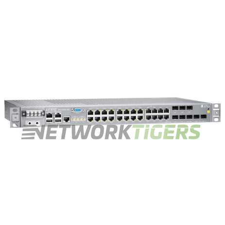 Junipper Core Dc Router ACX2100-DC | Juniper Router | ACX2100 Series - NetworkTigers
