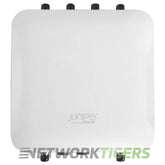 Juniper AP63E-US AP63 Series Wi-Fi 6 (802.11ax) Wireless AP w/ External Antennas product image 1