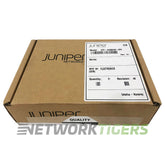 NEW Juniper CFP-100GBASE-ER4 100GB BASE-ER4 1550nm SMF LC CFP Transceiver product image 1