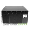 Juniper CHAS-BP-MX480 MX480 Series Router with Installed Backplane